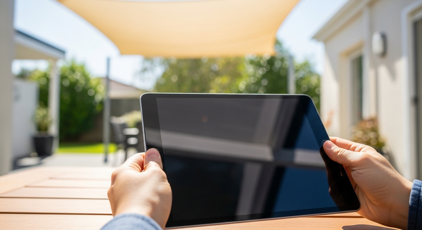 Preguntas Frecuentes Velaria Residencial