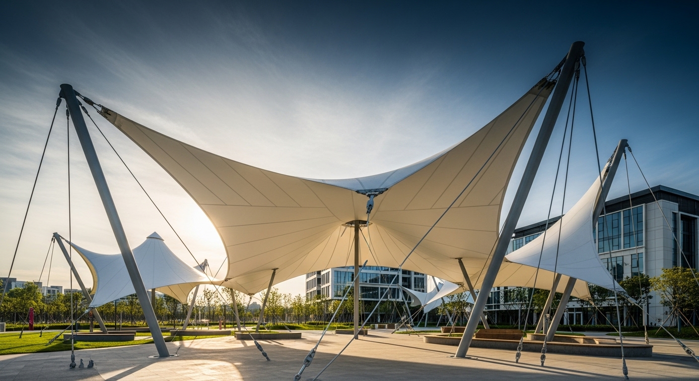 Velarias Soluciones Arquitectónicas Excelencia